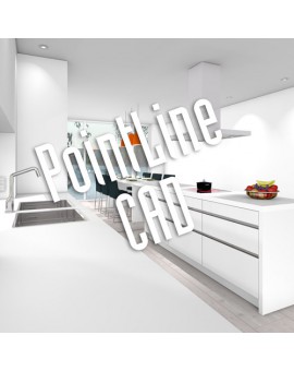 PointLineCAD - Aufbaukurs 2D/3D