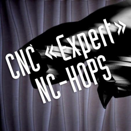 CNC NC-Hops Expert