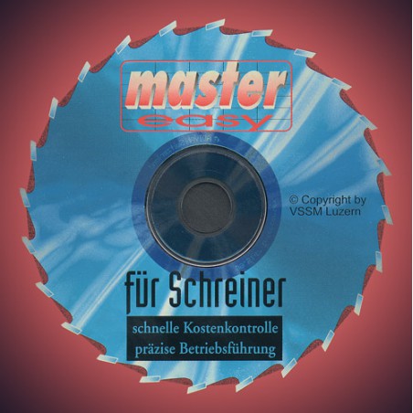 master easy - die Kosten im Griff