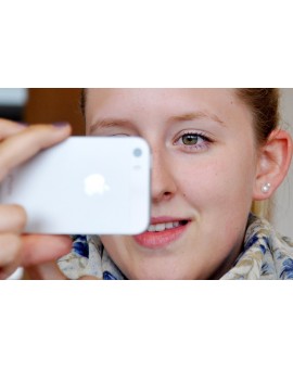 Fotografieren - Schreinerarbeiten im Fokus