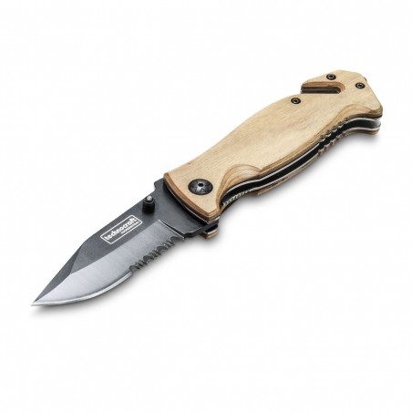 Messer multifunktional - Macher-Tool SAFETY