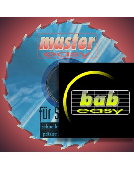 master easy & bab easy Bundle