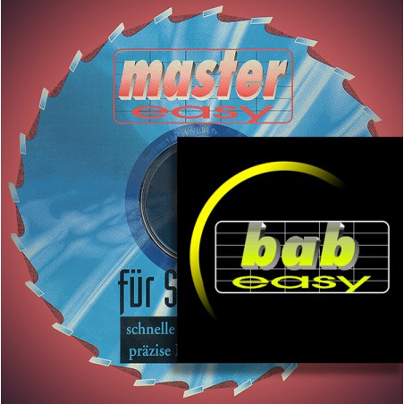 master easy & bab easy Bundle