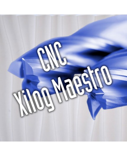 CNC Xilog Maestro