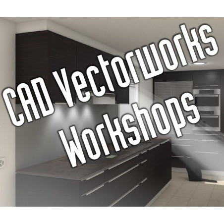 Workshop CAD Vectorworks - Korpusgenerator