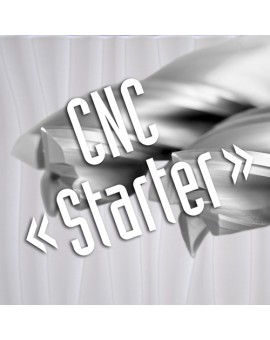 CNC Starter Kurs