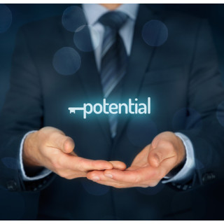 Gesundheit ist Potential