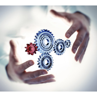 Ein gesundes Betriebsklima wirkt sich auf die Leistungsfähigkeit des Unternehmens aus