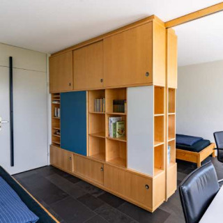 Fotografieren - Schreinerarbeiten im Fokus