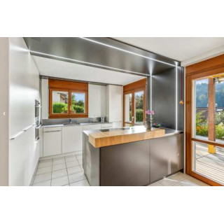 Fotografieren - Schreinerarbeiten im Fokus