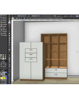 Workshop Vectorworks Korpusplaner
